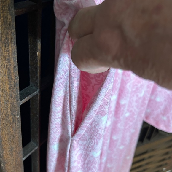 NWOT CROFT & BARROW PAJAMA SET S - Picture 9 of 10